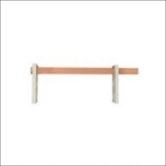ABB 2CPX041925R9999 Railkoper 548 mm