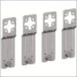 ABB 2CPX041663R9999 MBG303 Inbouwunit leeg