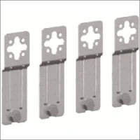 ABB 2CPX041663R9999 MBG303 Inbouwunit leeg