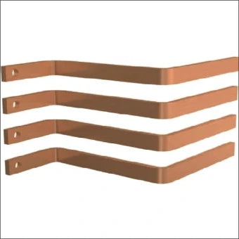 ABB 2CPX066158R9999 Stromschienekoppelstuk
