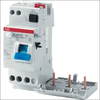 ABB 2CSB203101R1400 Aardlekblok