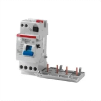 ABB 2CSB204101R1400 Aardlekblok