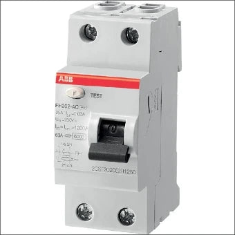 ABB 2CSF202102R1630 FI-Schalter