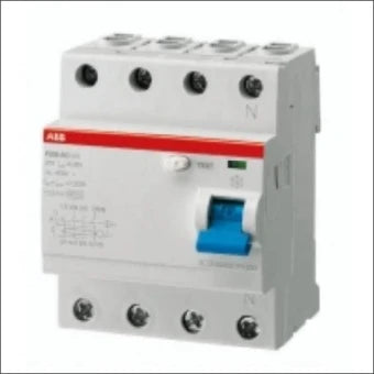 ABB 2CSF204401R1400 FI-Schalter