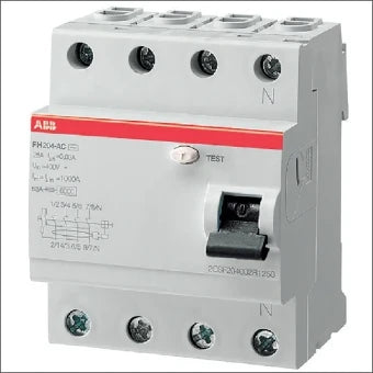 ABB 2CSF204102R1250 FI-Schalter
