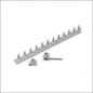 ABB 2CSL910011R1012 Phasenschiene 50 mm