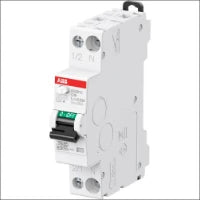 ABB 2CDS251103R0405 Leitungsschutzschalter
