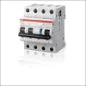ABB HAF 6938.070 Stromschienekoppelstuk