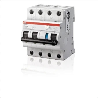 ABB 2CSR256140R1164 FI/LS-Schalter