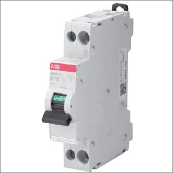 ABB 2CSS245101R0325 Leitungsschutzschalter