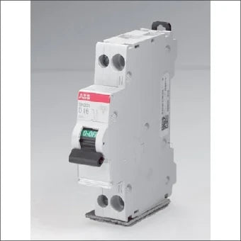 ABB 2CSS255101R0321 Leitungsschutzschalter