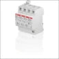ABB 2CPX041710R9999 Inbouwunit leer 300 mm