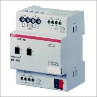 ABB BUSCH-JAEGER 2CDG110089R0011 LF/U 2.1 Lichtregelsysteemcomponent