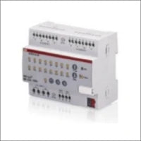 ABB BUSCH-JAEGER 2CDG110089R0011 LF/U 2.1 Lichtregelsysteemcomponent