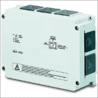 ABB BUSCH-JAEGER 2CDG110089R0011 LF/U 2.1 Lichtregelsysteemcomponent
