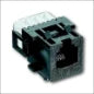 ABB BUSCH-JAEGER 2CKA001753A0230 Bauteil / Zentralplatte Kommunikations-Schalterprogramm
