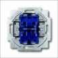 ABB BUSCH-JAEGER 2CKA001731A2005 Bedienelement / Zentralplatte Schalterprogramm 55 mm