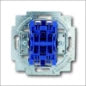 ABB BUSCH-JAEGER 2CKA001713A0202 Bedienelement / Zentralplatte Schalterprogramm 55 mm