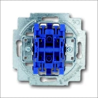 ABB BUSCH-JAEGER 2CKA001751A2944 Bedienelement / Zentralplatte Schalterprogramm 63 mm