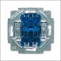 ABB BUSCH-JAEGER 2CKA001725A1560 Abdeckrahmen Schalterprogramm 11 mm