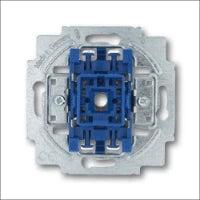 ABB BUSCH-JAEGER 2CKA001731A2012 Bedienelement / Zentralplatte Schalterprogramm 55 mm