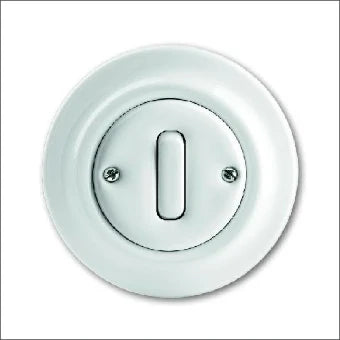 ABB BUSCH-JAEGER 2CKA001012A2162 Installationsschalter
