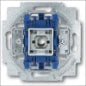 ABB BUSCH-JAEGER 2CKA001731A2003 Bedienelement / Zentralplatte Schalterprogramm 55 mm
