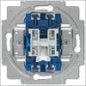 ABB BUSCH-JAEGER 2CKA001751A3144 Bedienelement / Zentralplatte Schalterprogramm 70 mm