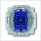 ABB BUSCH-JAEGER 2CKA001731A2009 Bedienelement / Zentralplatte Schalterprogramm 55 mm