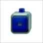 ABB BUSCH-JAEGER 2CKA001761A1368 Leidinginvoerhulpstuk