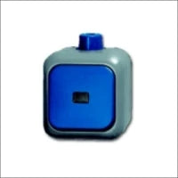 ABB BUSCH-JAEGER 2CKA001761A1376 Leidinginvoerhulpstuk