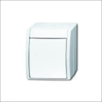 ABB BUSCH-JAEGER 2CKA001085A1628 Installationsschalter