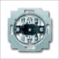 ABB BUSCH-JAEGER 2CKA001753A2264 Bedienelement / Zentralplatte Schalterprogramm 54 mm
