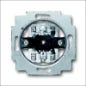 ABB BUSCH-JAEGER 2CKA001710A3661 Bedienelement / Zentralplatte Schalterprogramm 63 mm