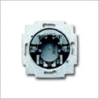 ABB BUSCH-JAEGER 2CKA001710A3925 Bedienelement / Zentralplatte Schalterprogramm 63 mm