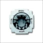 ABB BUSCH-JAEGER 2CKA001710A3925 Bedienelement / Zentralplatte Schalterprogramm 63 mm