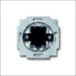 ABB BUSCH-JAEGER 2CKA001710A1340 Bedienelement / Zentralplatte Schalterprogramm 54 mm