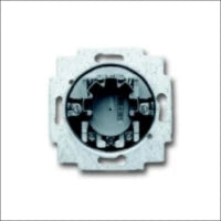 ABB BUSCH-JAEGER 2CKA001710A3662 Bedienelement / Zentralplatte Schalterprogramm 63 mm