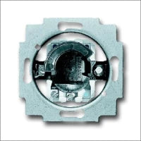 ABB BUSCH-JAEGER 2CKA001710A3925 Bedienelement / Zentralplatte Schalterprogramm 63 mm