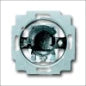 ABB BUSCH-JAEGER 2CKA001710A4070 Bedienelement / Zentralplatte Schalterprogramm 55 mm