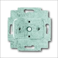 ABB BUSCH-JAEGER 2CKA001710A3914 Bedienelement / Zentralplatte Schalterprogramm 63 mm
