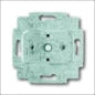 ABB BUSCH-JAEGER 2CKA001710A3913 Bedienelement / Zentralplatte Schalterprogramm 63 mm