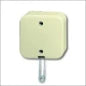 CORODEX 2230869WI Bodemplaat Schalterprogramm