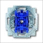 ABB BUSCH-JAEGER 2CKA001731A2003 Bedienelement / Zentralplatte Schalterprogramm 55 mm