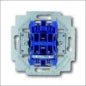 ABB BUSCH-JAEGER 2CKA001731A2009 Bedienelement / Zentralplatte Schalterprogramm 55 mm