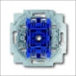 ABB BUSCH-JAEGER 2CKA001731A2012 Bedienelement / Zentralplatte Schalterprogramm 55 mm