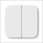 ABB BUSCH-JAEGER 2CKA001725A0944 Abdeckrahmen Schalterprogramm 11 mm