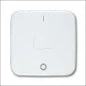 ABB BUSCH-JAEGER 2CKA001754A4061 Abdeckrahmen Schalterprogramm 11 mm