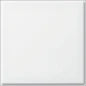 ABB BUSCH-JAEGER 2CKA001754A4552 Abdeckrahmen Schalterprogramm 12 mm