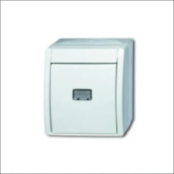 ABB BUSCH-JAEGER 2CKA001484A0377 Drukcontact